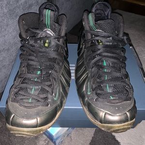 Pine foamposite size 12